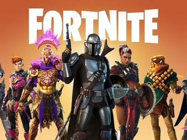 Fortnite