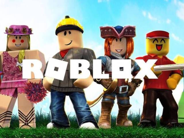 Roblox