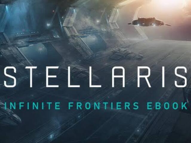 Stellaris