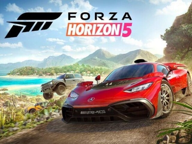 Forza