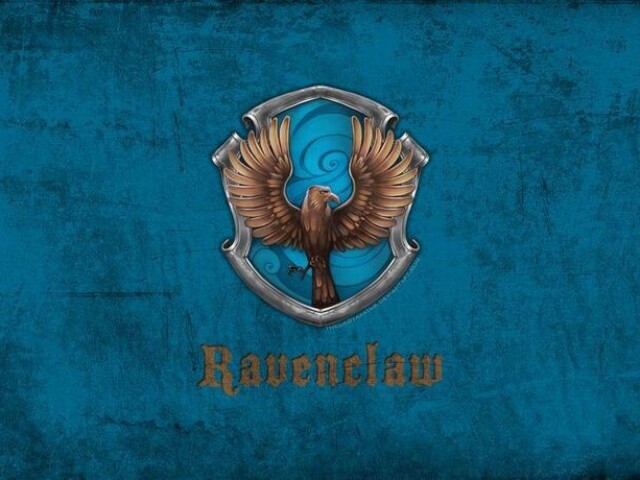 Corvinal | Ravenclaw