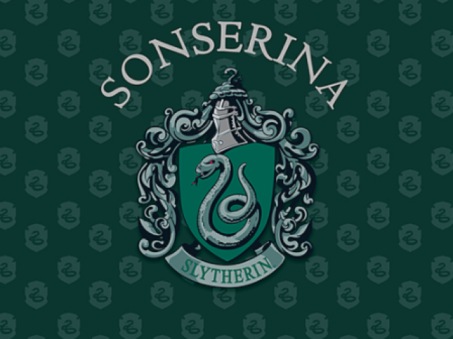 Sonserina!