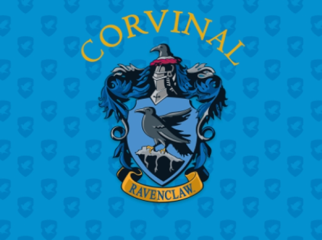 Corvinal!