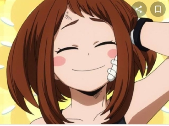 Uraraka