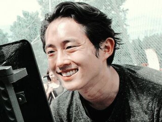 Glenn Rhee