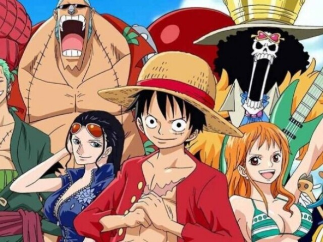 One Piece