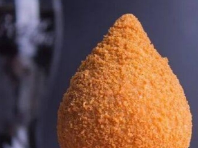 Coxinha