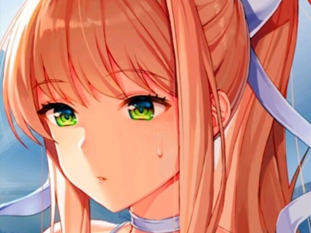 Monika