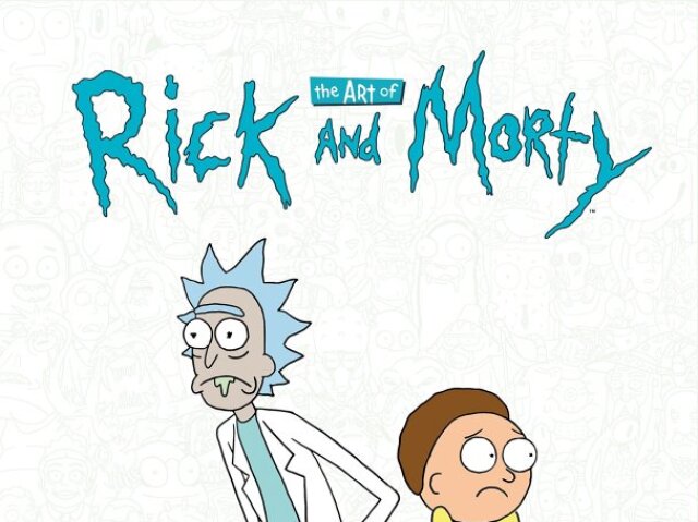 Rick & Morty