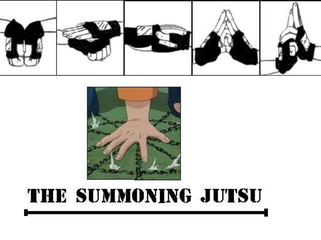 funjutsu