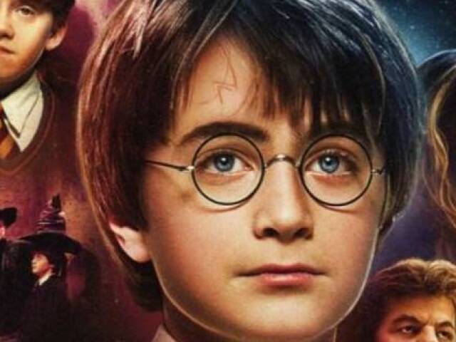 Quiz impossível de Harry Potter