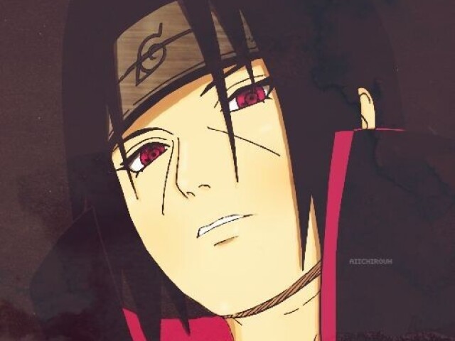 Itachi