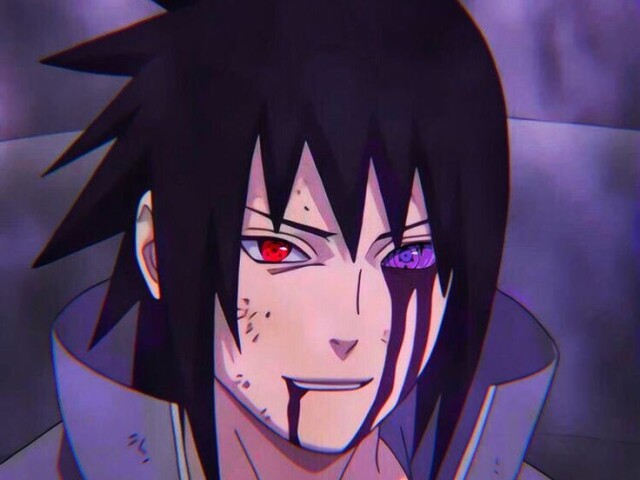 Sasuke