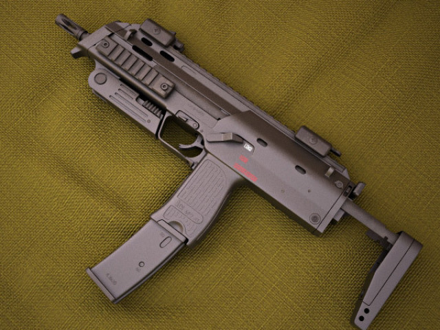 Mp7