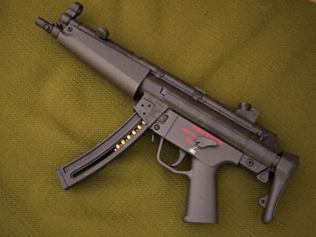 Mp5