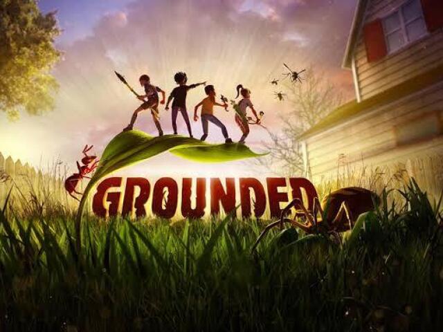 Grounded