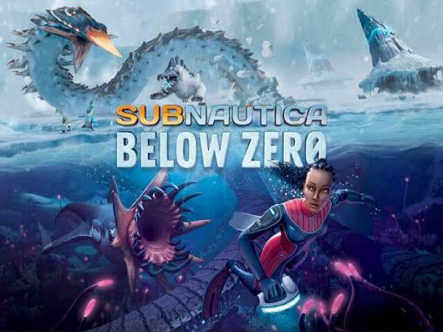 Subnautica