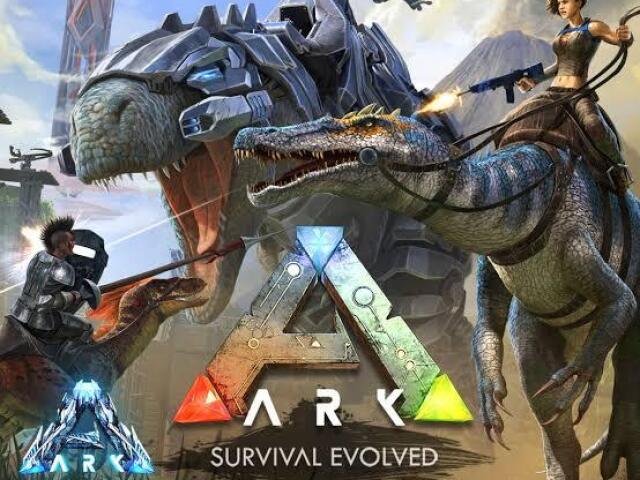 Ark