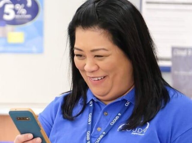 Sandra