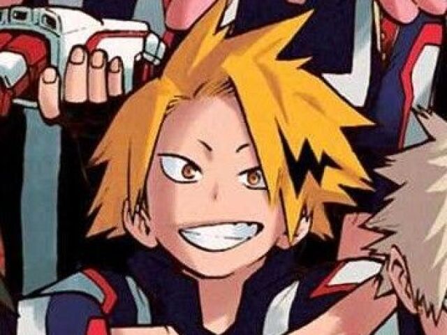 Denki Kaminari