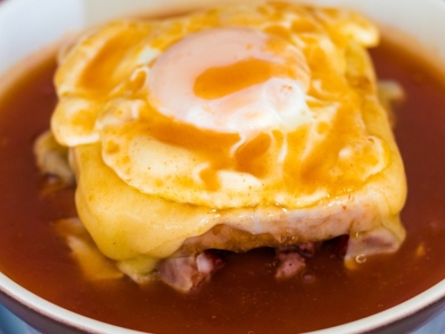 Francesinha