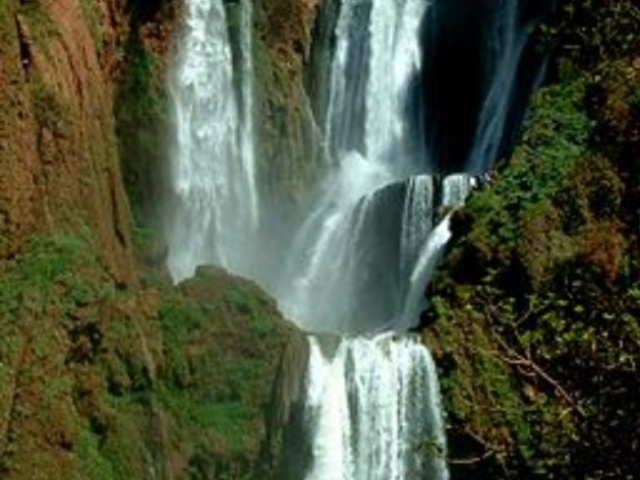 Cascata