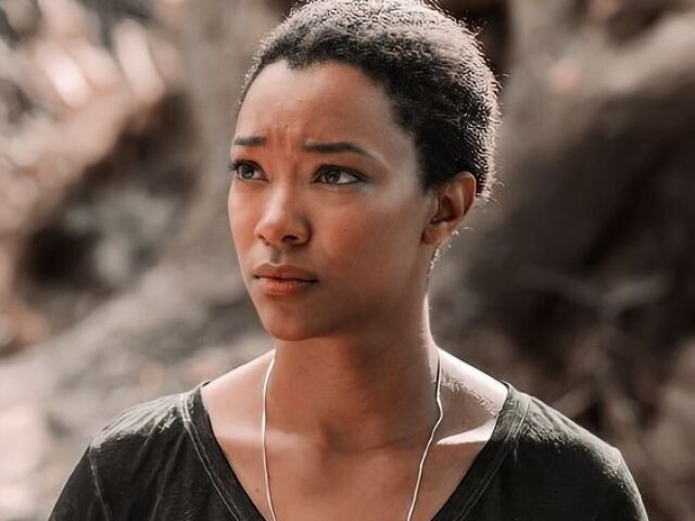 Sasha Williams