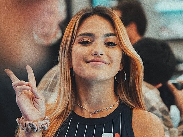 Maia Reficco (Kally)