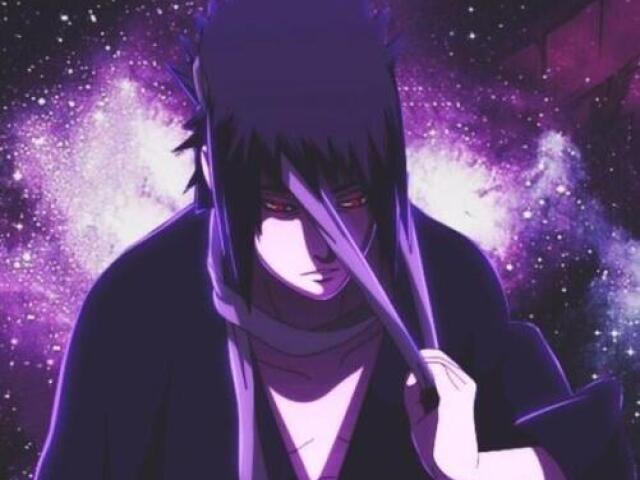 sasuke