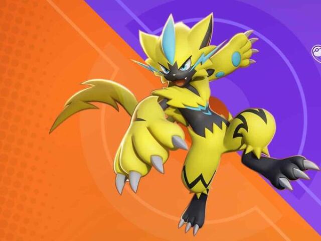 zeraora