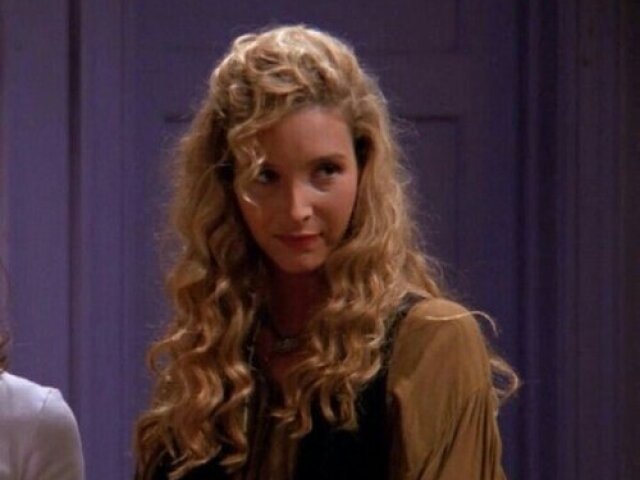 phoebe