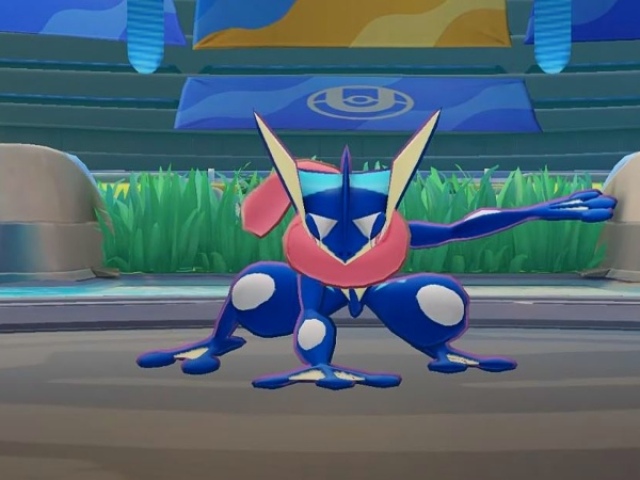 greninja