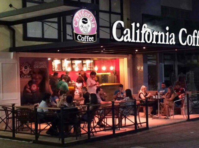 β€οΈCafeteria Americanaβ€οΈ