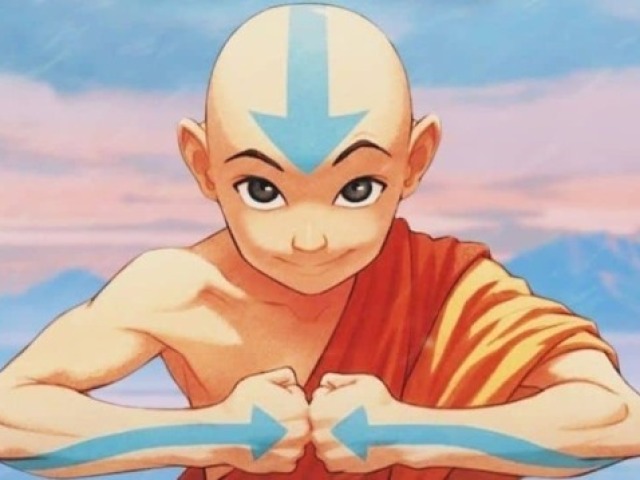 aang