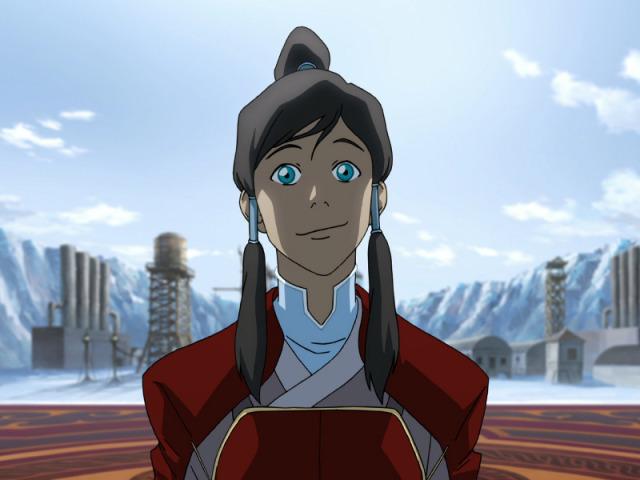 korra