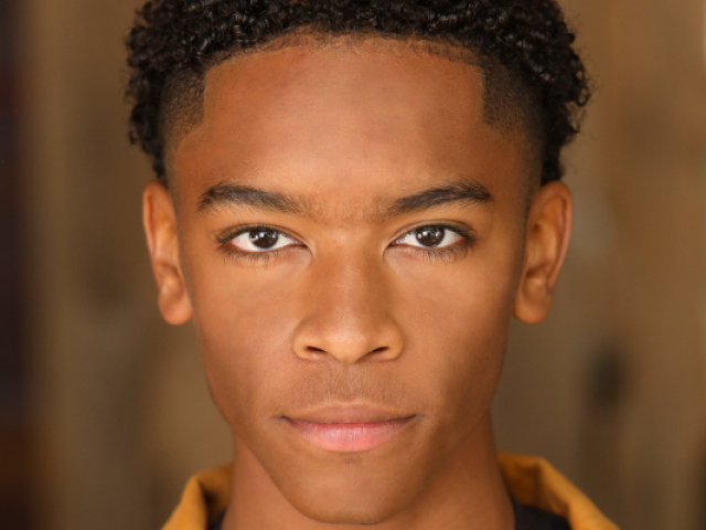 kai calhoun (Ray Ray)