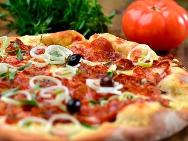 πCafeteria Italianaπ