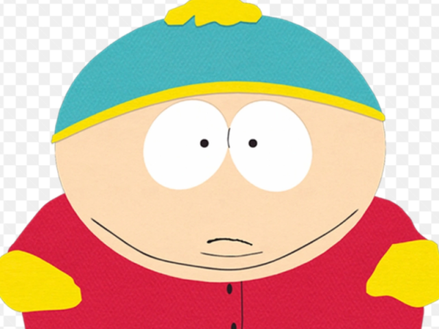 Eric Cartman