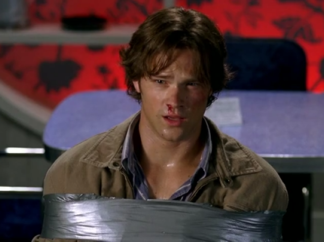 Sam Winchester 😀