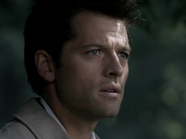 Castiel 😃