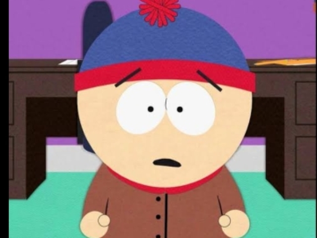 Stan Marsh