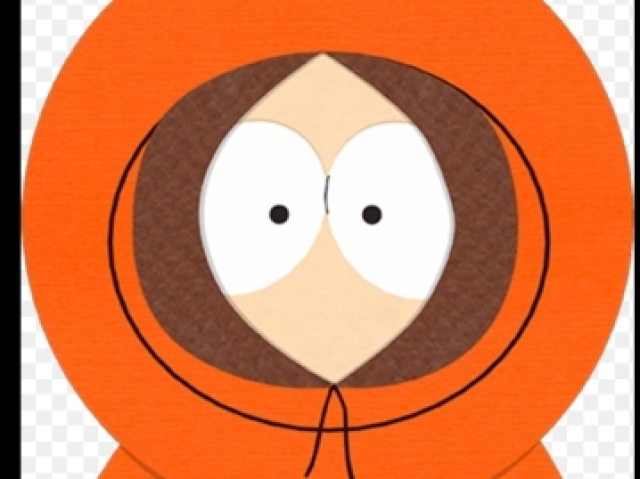 Kenny McCormick