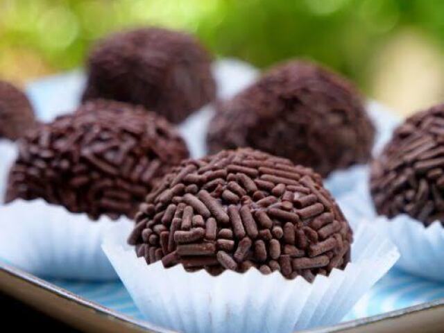 Brigadeiro