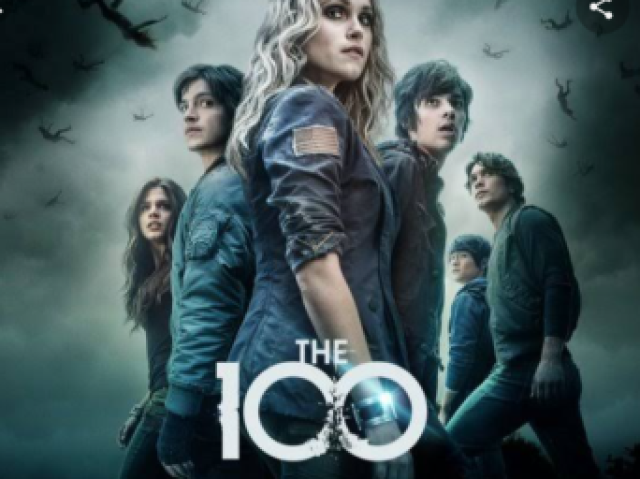 The 100