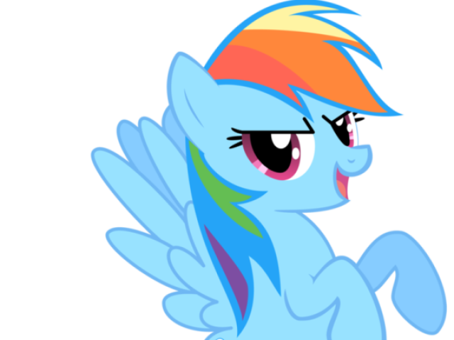 Rainbowdash