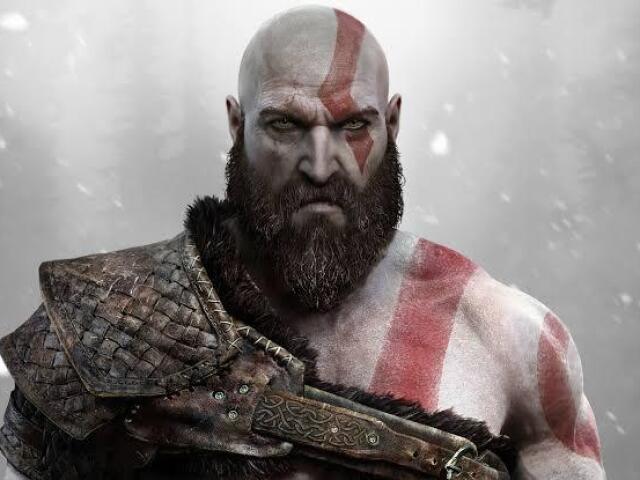 Kratos