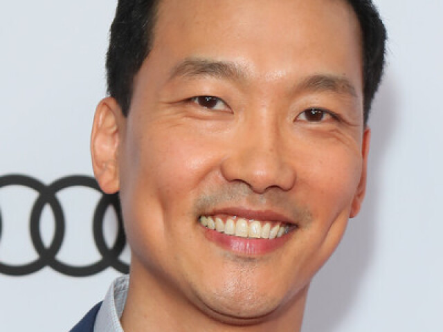Eddie Shin (Dave)