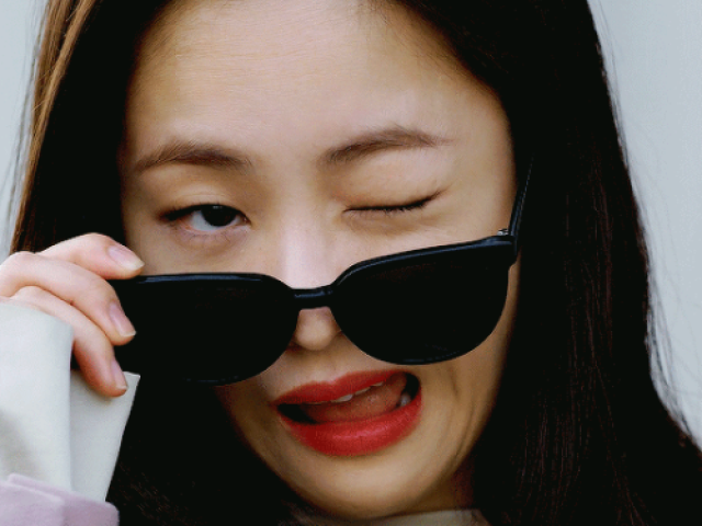 Hong Cha-Young