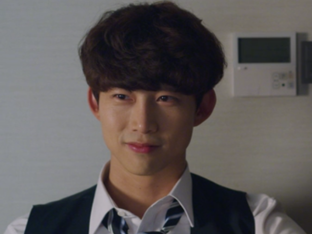 Jang Joon Woo (Jang Han Seok)
