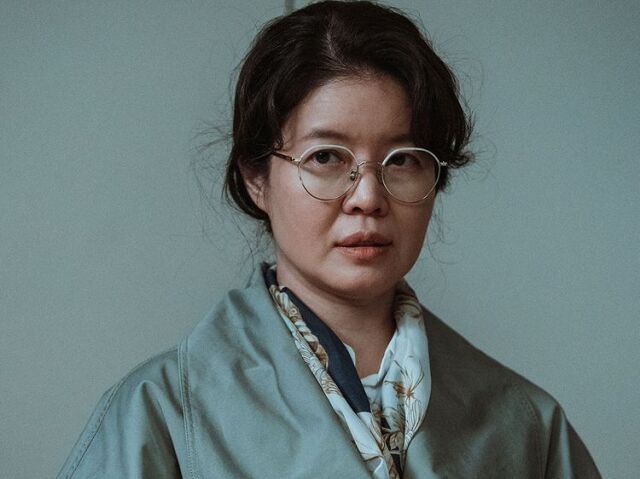 Choi Myung-Hee